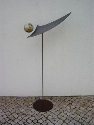 Ano de 2498-Cibernau Portuguesa by Joao Igl&eacute;sias