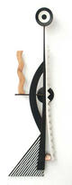 Semaphore by Jim Rattenbury
