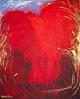 Dancing with Mr. Redbird by Dawn Price