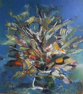 Flowers by Mihail Beshev