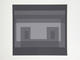 Portfolio 1, Folder 30, Image 2 by Josef Albers