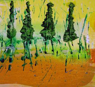 The Fair Ones of the World by Emilio Maseda