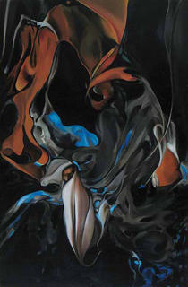 Hope by Oleg Safronov