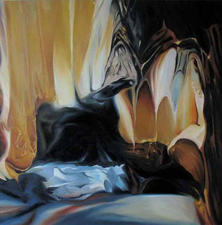 Cascado by Oleg Safronov