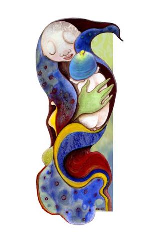 Buds, Azulo by Dod&oacute;