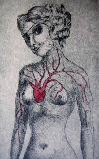 Mi Otro Coraz&oacute;n de Esther Limones