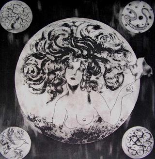 Virgin by Esther Limones