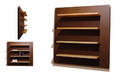 Shelves MILOS by Gonzalo De Salas