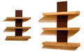 Shelves Ischia by Gonzalo De Salas