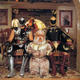 Tinieblas, Alushe y Tinieblas Jr. by Lourdes Grobet