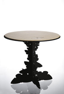 Apollo Table by Folkform