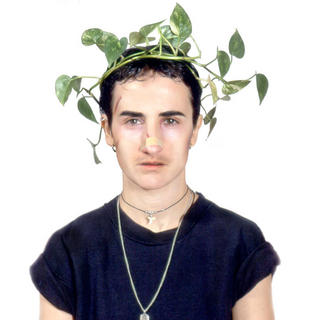 New Pagans Kuko by David Trullo