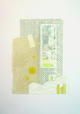 untitled yellow by Megan Lynch