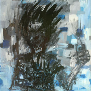 Mad by Warawut Intorn