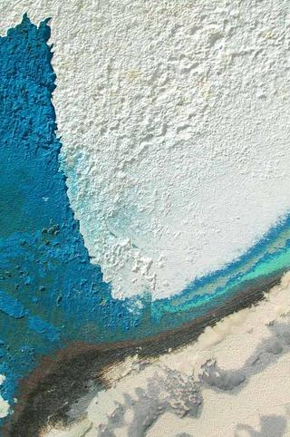 Glacier-I by Yvette Boulet