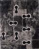 7 Locks by Mel Kendrick