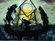 Winter Sun Trap by Jack Shadbolt