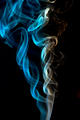Ringlets by Paul Conroy
