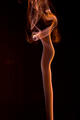 Long Legged Beauty by Paul Conroy