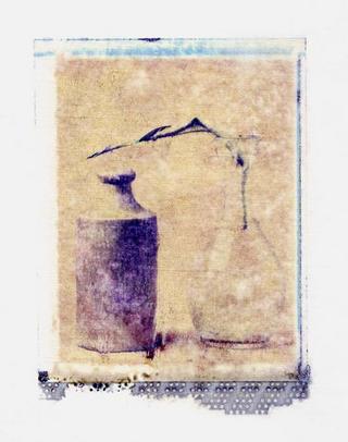 Still Life by Carlos L&oacute;pez Martinez