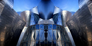 Museum by Carlos L&oacute;pez Martinez