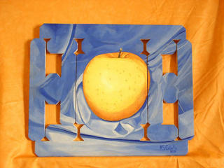 Untitled by Antonio Sanchez Cabello