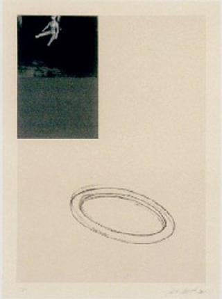 Without Title 5 by Juliao Sarmento