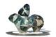 Sculptural Experiment by Vered Galor