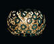 Dandelion Suspension Lamp by Richard Hutten