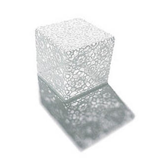 Crochet Table by Marcel Wanders