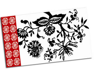 July Throw by Marcel Wanders
