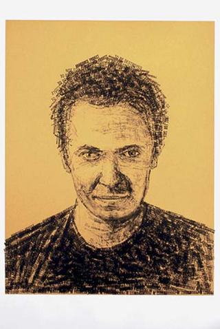 Vik by Vik Muniz