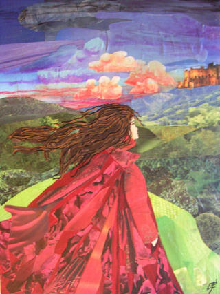 Dorothy's Coat by Suzan VanSandt Schnitzius