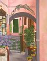 Postcards by Suzan VanSandt Schnitzius