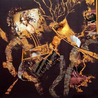 Golden Era by Jane Rusin