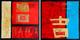 What if...? (Diptych) by Jane Rusin