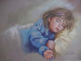 Tender Dreams by Cond&eacute;s Pizarro