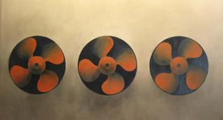 Ventilators by Pere Mu&ntilde;oz P&eacute;rez