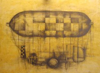 Globostato by Pere Mu&ntilde;oz P&eacute;rez