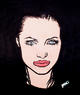 Angelina by Cristian Barnes