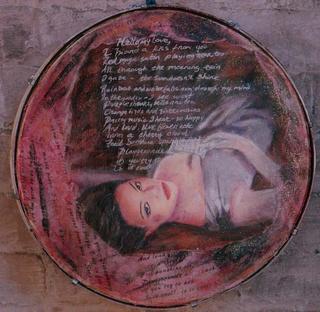 Strawberry Letter 22 by Teresa Moore