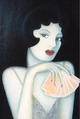Luck be a Lady by Teresa Moore