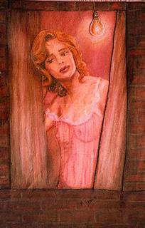 Falling Out by Teresa Moore