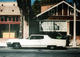 Venice Beach Car 1 by Neil Douglas