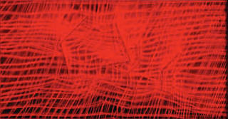 r.e.d. studies II / Requiem for Doubts/ by Eva Franch Gilabert