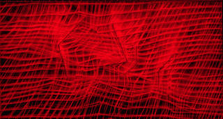 r.e.d. studies III / Requiem (for my) Disbeleive/ by Eva Franch Gilabert