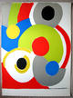 Untitled 2 by Sonia Delaunay