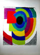 Untitled 3 by Sonia Delaunay