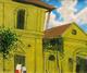The Old Green House by Min Zaw