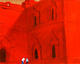 Red Temple Series II by Min Zaw